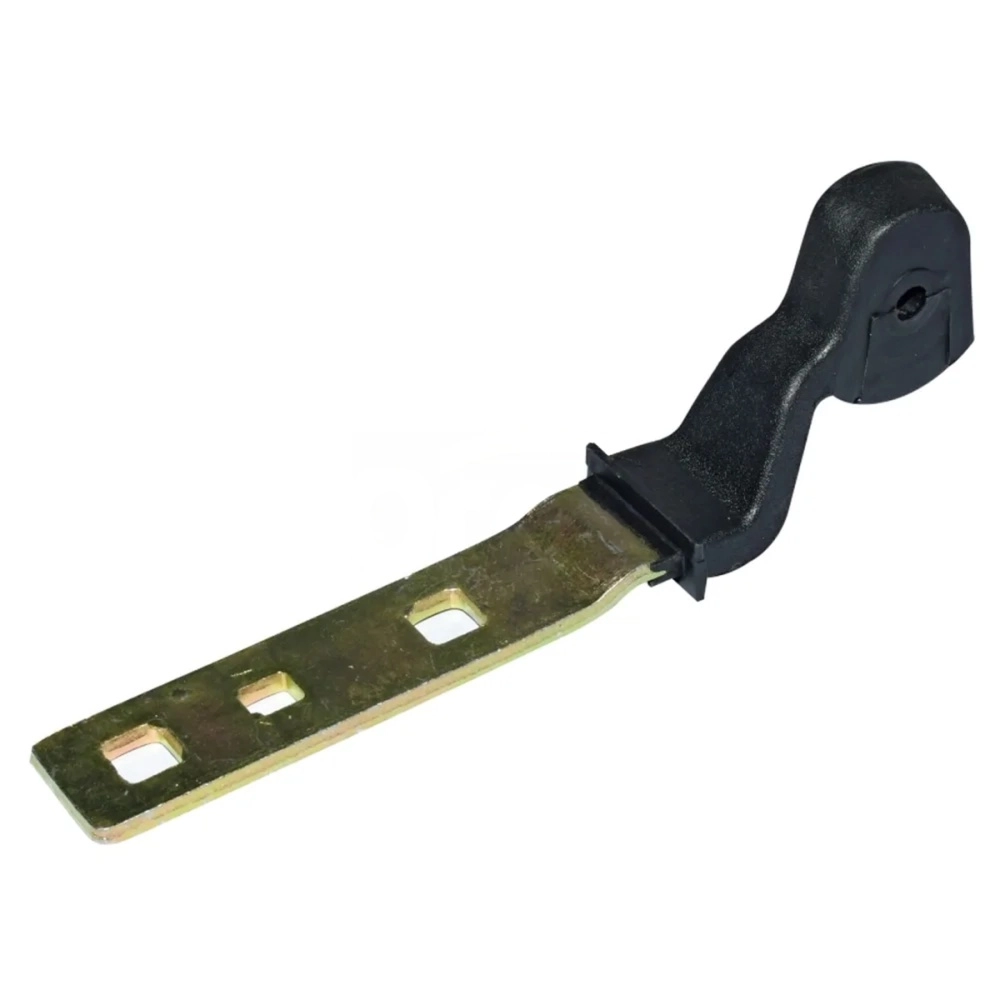 Holder, Radiator Grill (L)