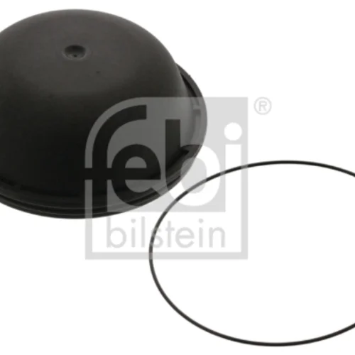 Hub Cover