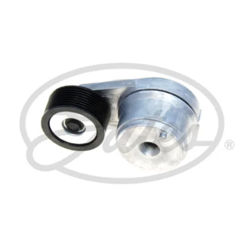 Pulley