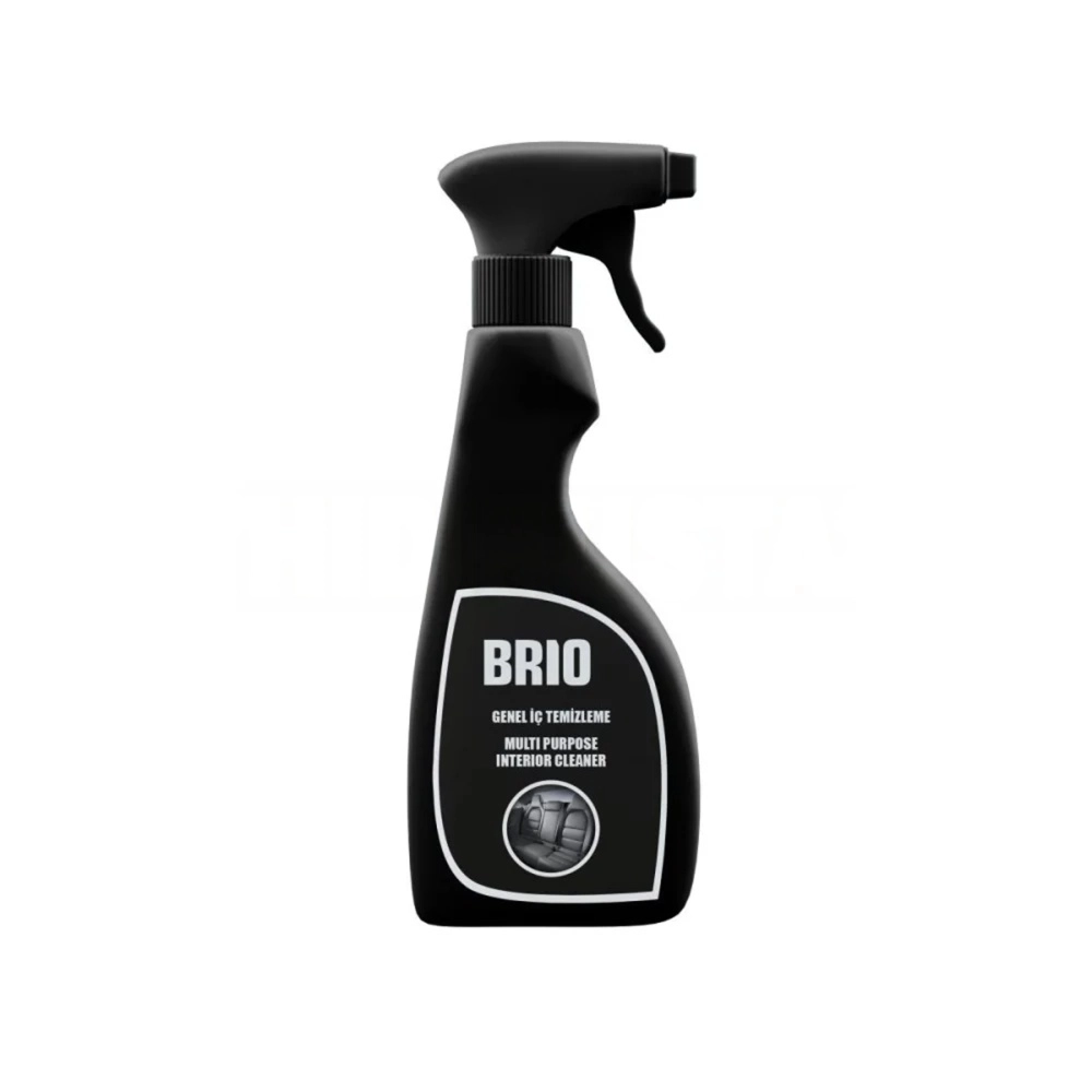 Multi Purpose interior Cleaner 500 Ml