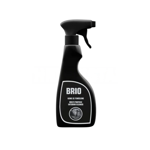 Multi Purpose interior Cleaner 500 Ml