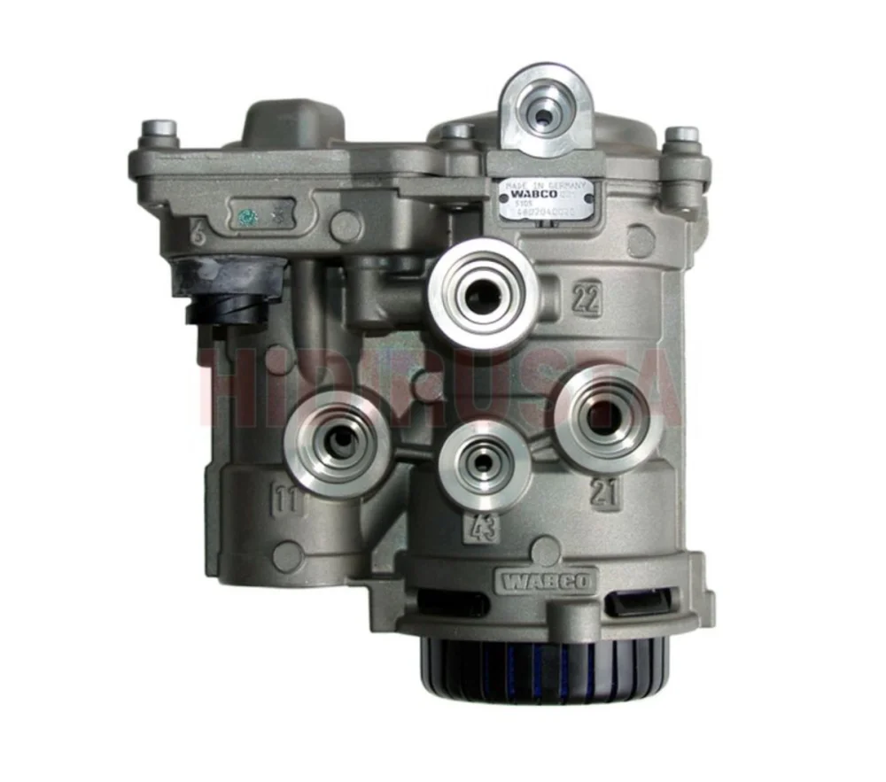 Ebs Trailer Control Valve enz