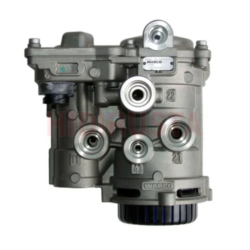 Yük Ayar Ventili 1840 Y.M, Man, Daf, Scanıa, Iveco