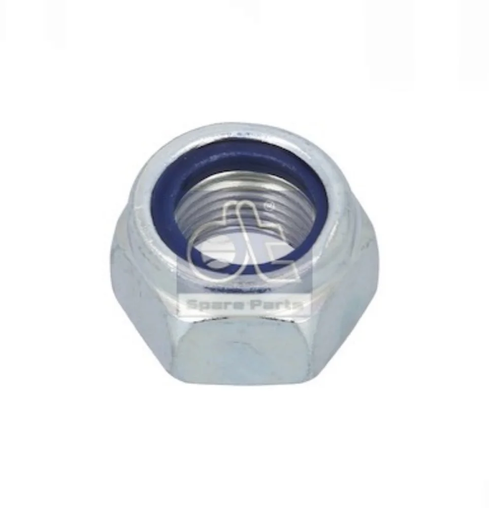 Nut (Standard Parts)