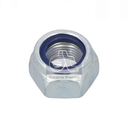 Nut (Standard Parts)