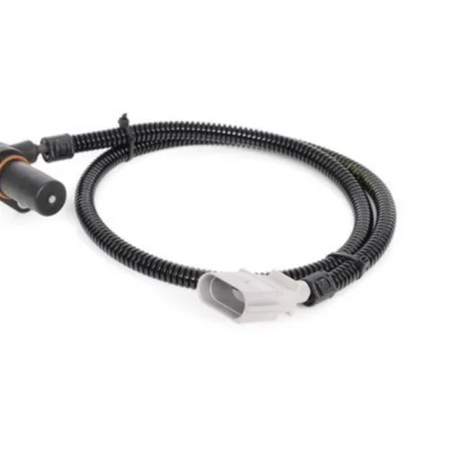 Sensor, crankshaft pulse (Ignition System)