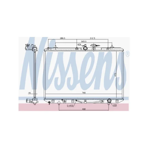 Radiator