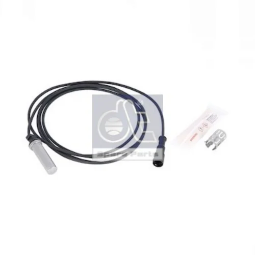 Sensor, wheel speed (Braking System)