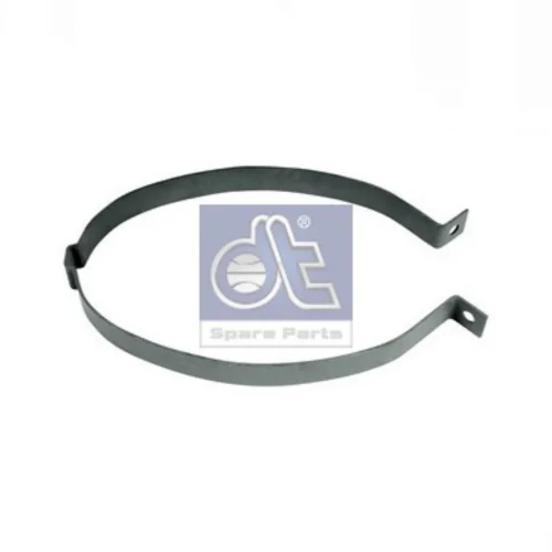 Pipe Connector, exhaust system (Exhaust System)