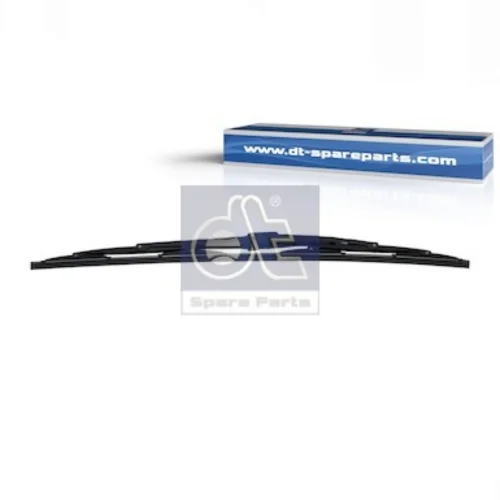 Wiper Broom (Single 600 Mm)