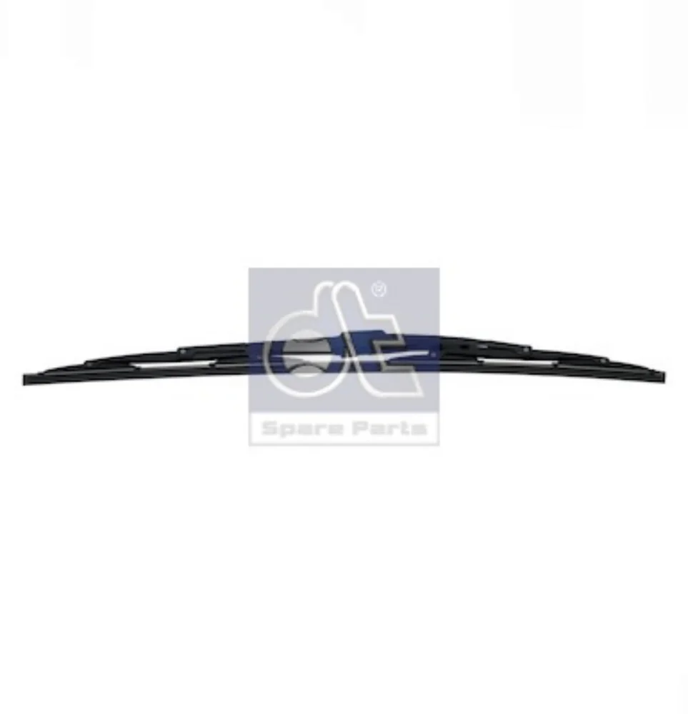Wiper Broom (Single 600 Mm)