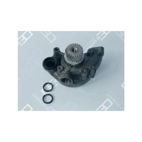 Devirdaim Volvo Td61-63-71-73