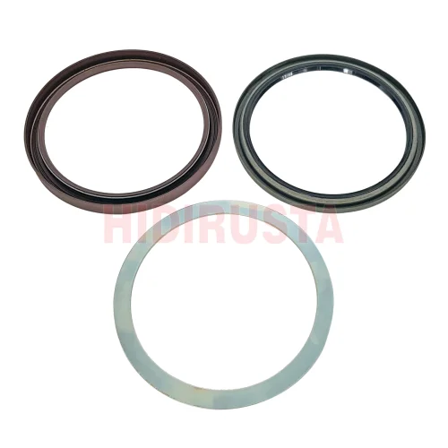 Teker Keçe Seti Axor (145x175x15 / 145x175x8)