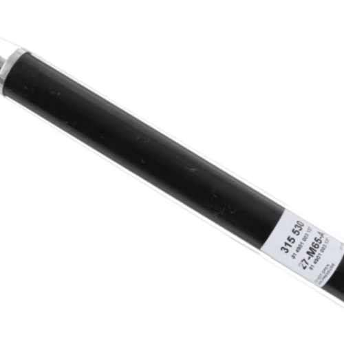 Shock Absorber (Suspension/Damping)