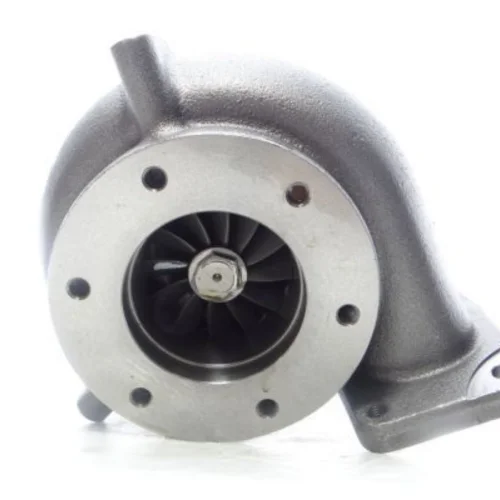 Turbo Axor 457 Euro 3