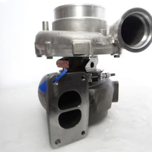 Turbocharger  457 Euro 3