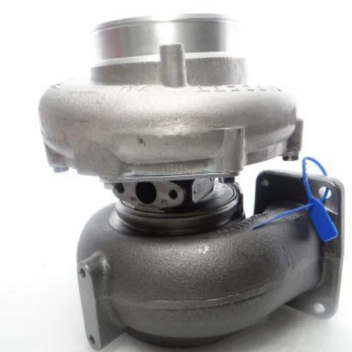 Turbocharger  457 Euro 3