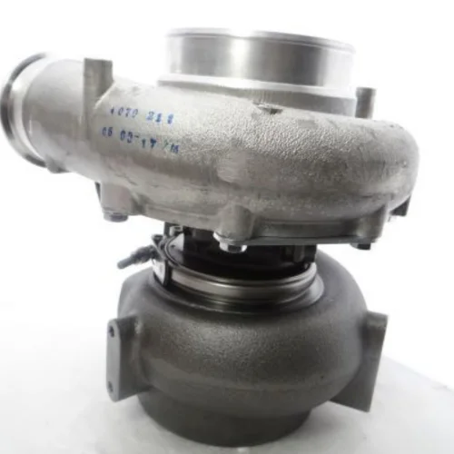 Turbocharger  457 Euro 3