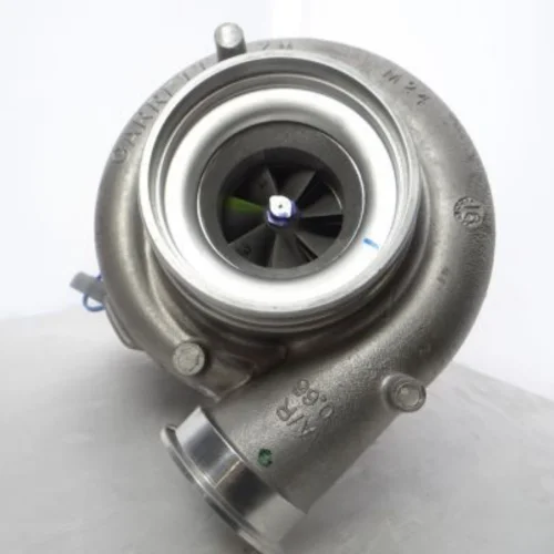 Turbocharger  457 Euro 3