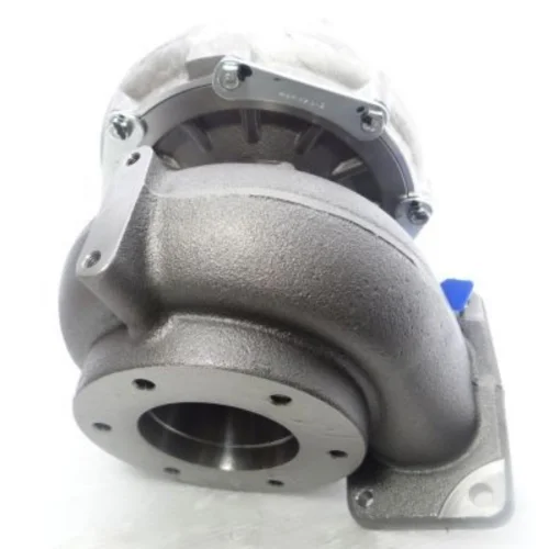 Turbocharger  457 Euro 3