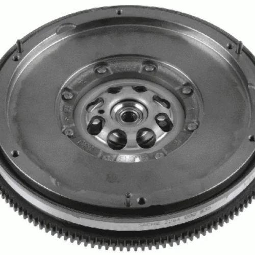 FLYWHEEL