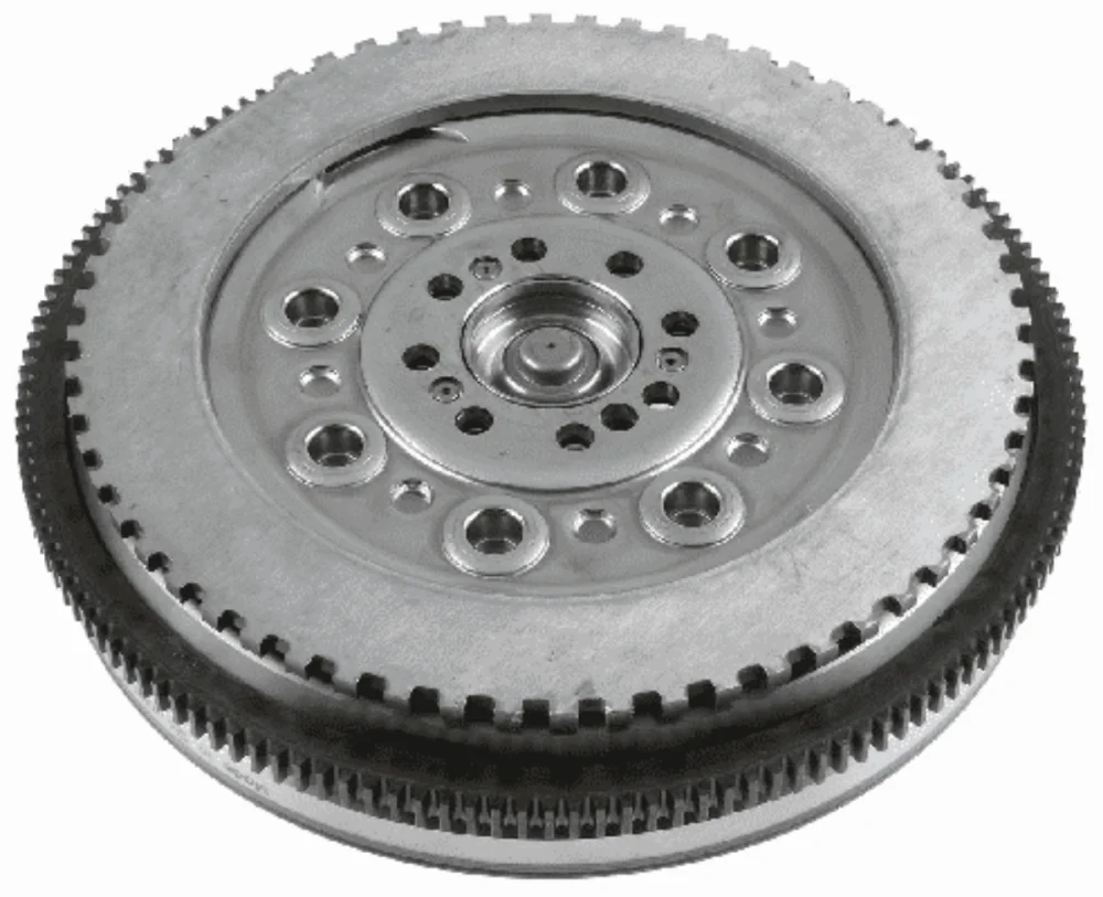 FLYWHEEL