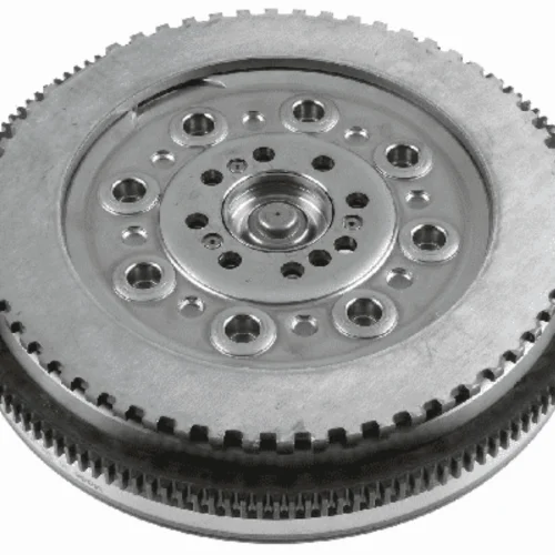 FLYWHEEL