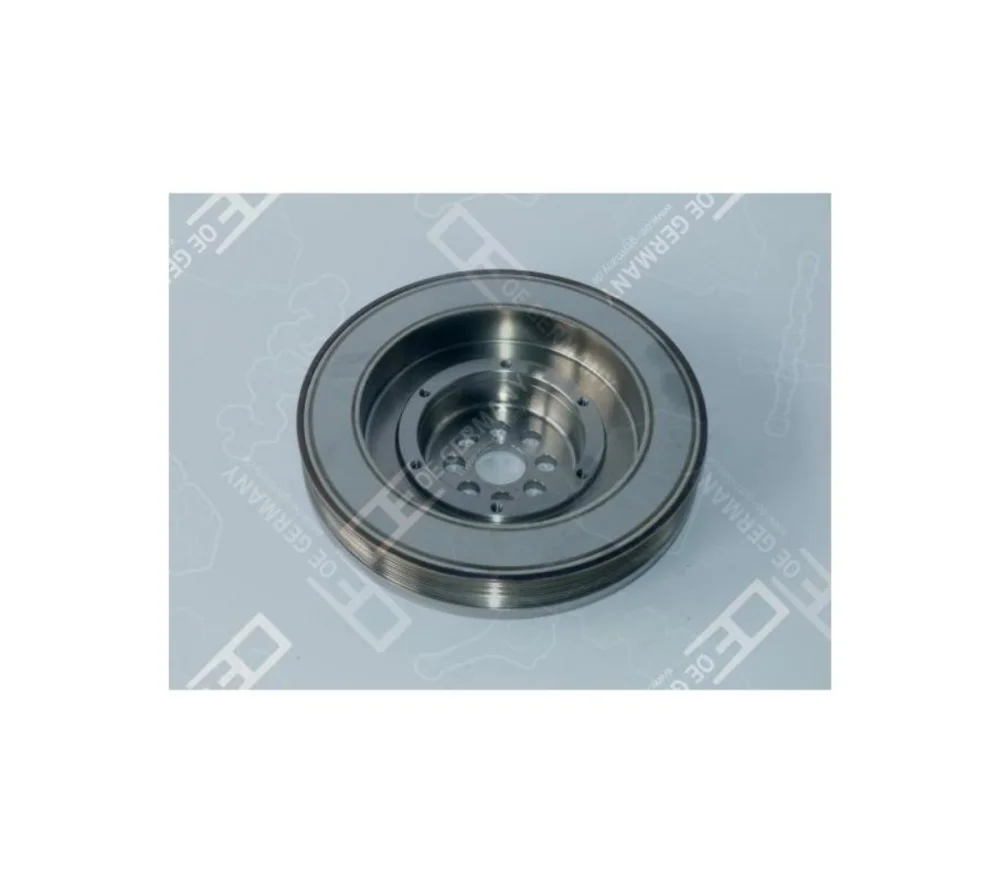 Vibration Damper