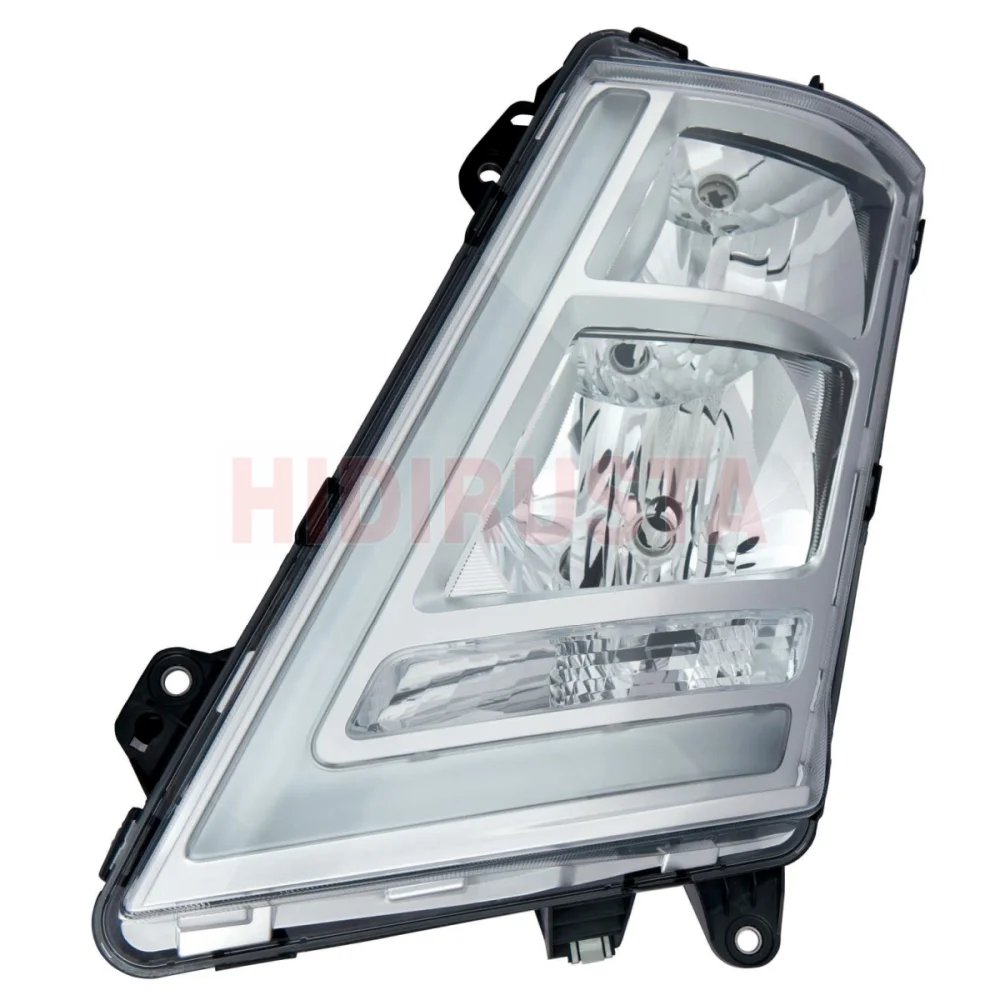 Headlamp
