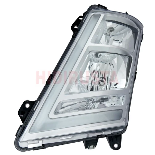 Headlamp