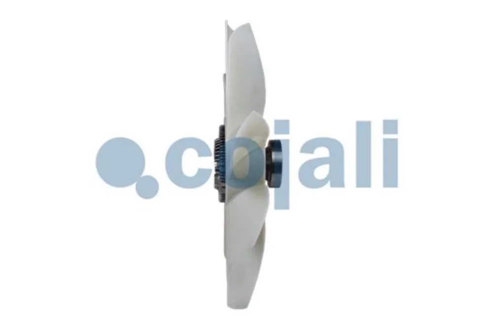 Fan Komple Volvo FH-FM D12D340/380/420/460