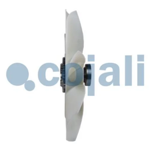 Fan Komple Volvo FH-FM D12D340/380/420/460