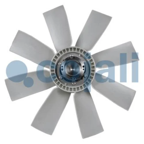 Fan Komple Volvo FH-FM D12D340/380/420/460
