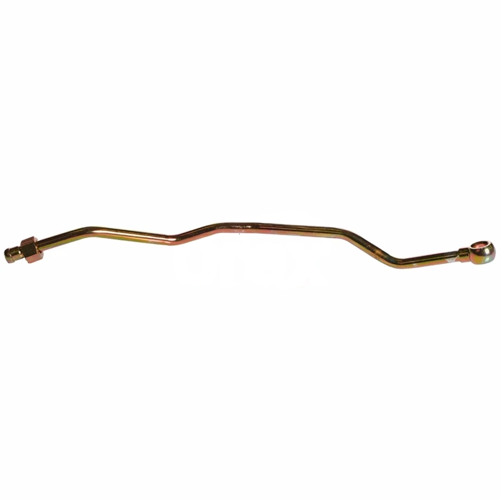 Hydraulic Hose, Steering System