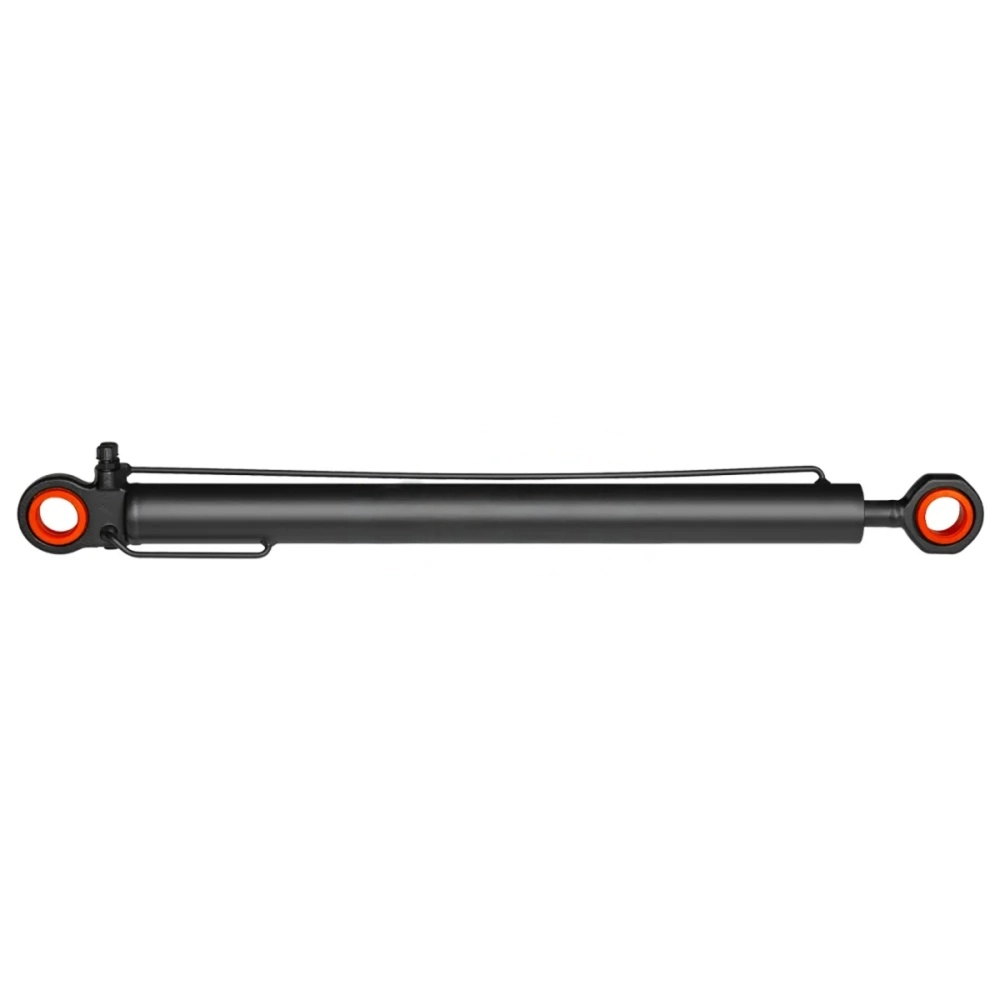Tilt Cylinder, driver cab