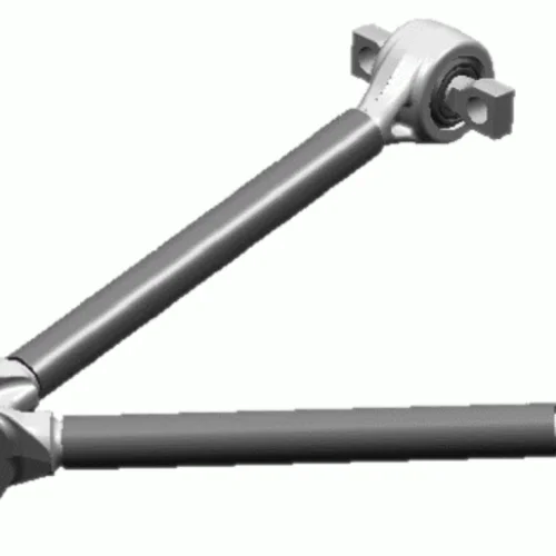 V Arm