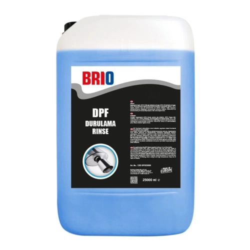 Dpf Rinser 25 L