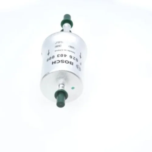 Fuel  filter