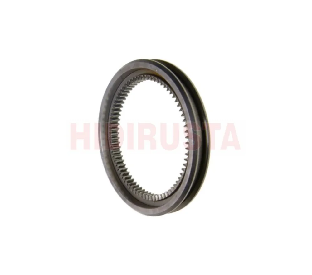 3-4-5-6  Synchronizer  Ring