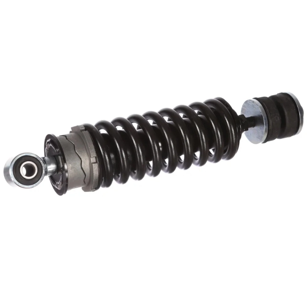 Shock Absorber, Cab Suspension