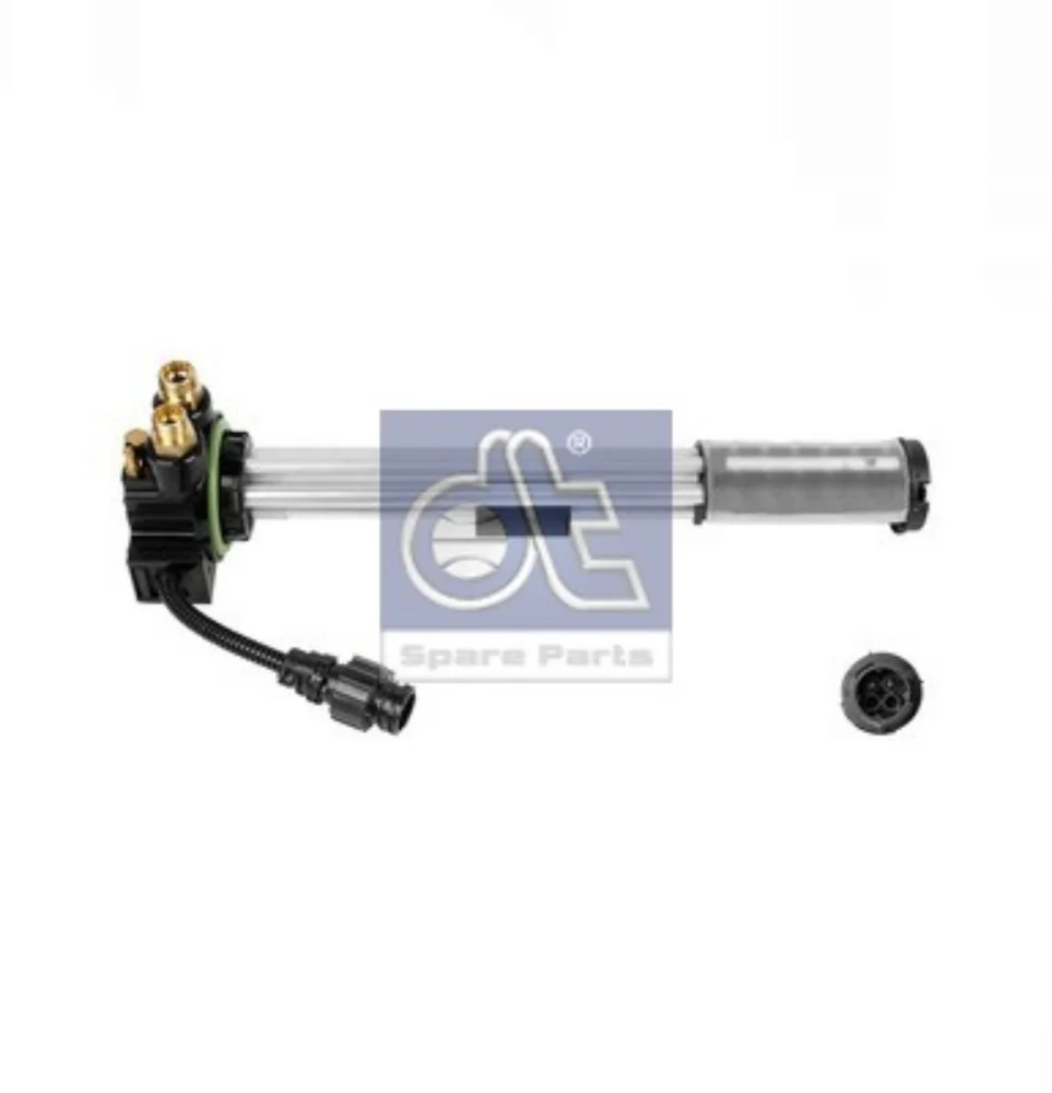 Sender Unit, fuel tank (Fuel Supply System)