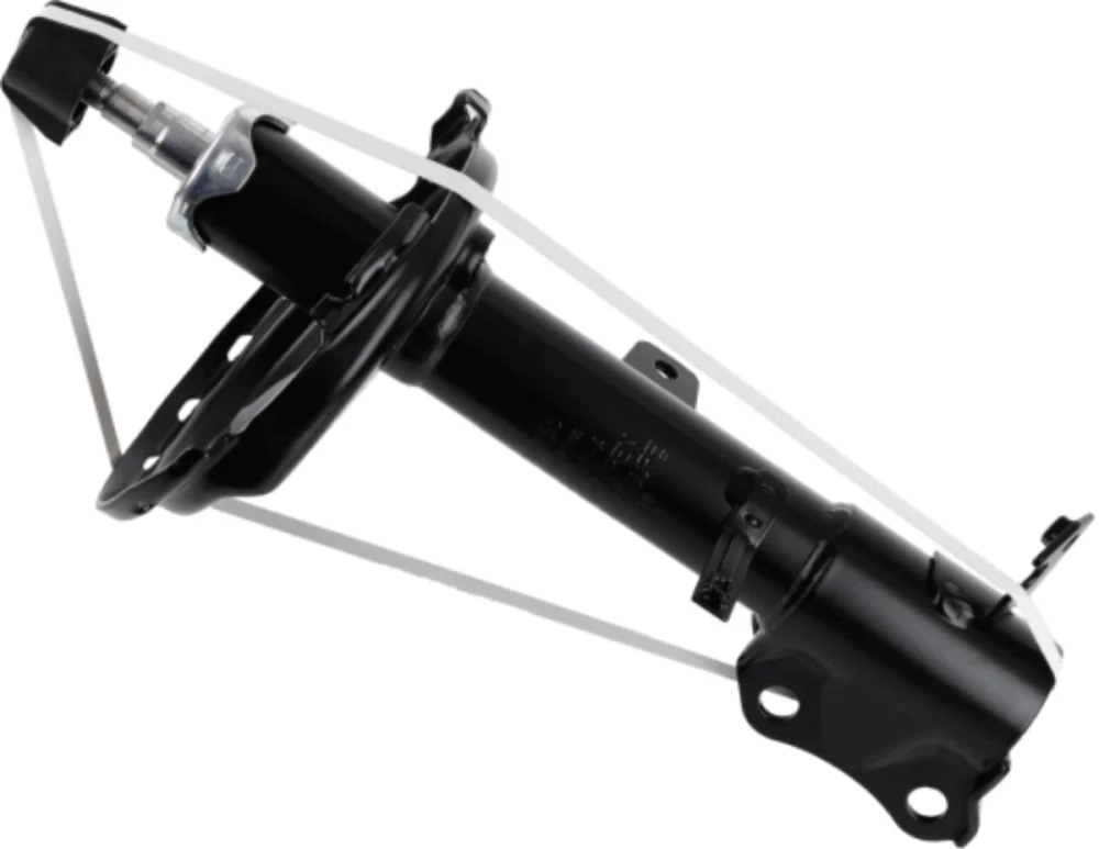 Shock Absorber (Suspension/Damping)