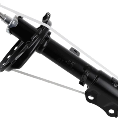 Shock Absorber (Suspension/Damping)