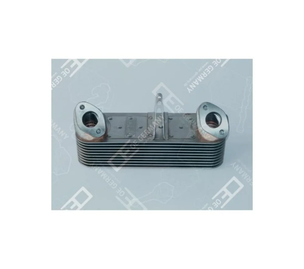 Oil Radiator 10 fins