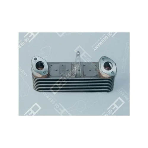 Oil Radiator 10 fins