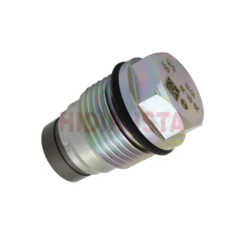 Valve Pressurepcsmiting 24 Bar