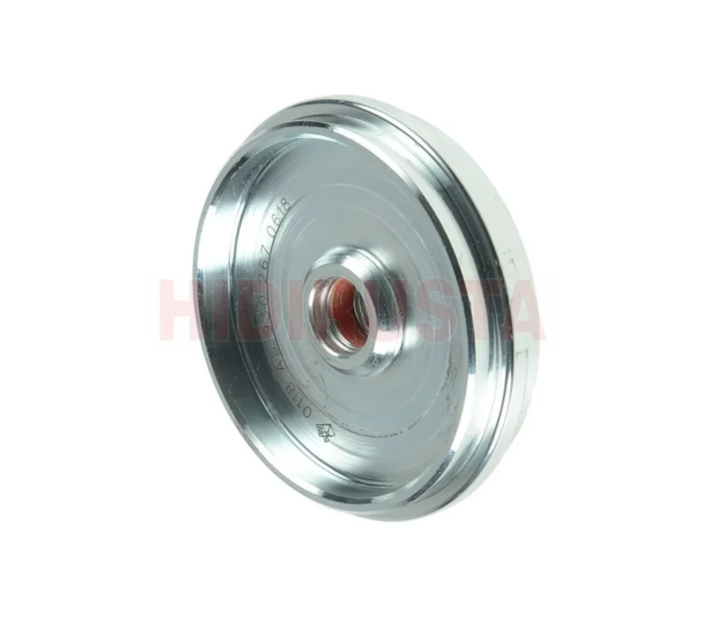 Reinforcement Internal Piston N.M