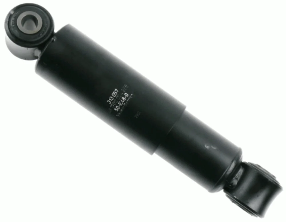 Shock Absorber, Cab Suspension
