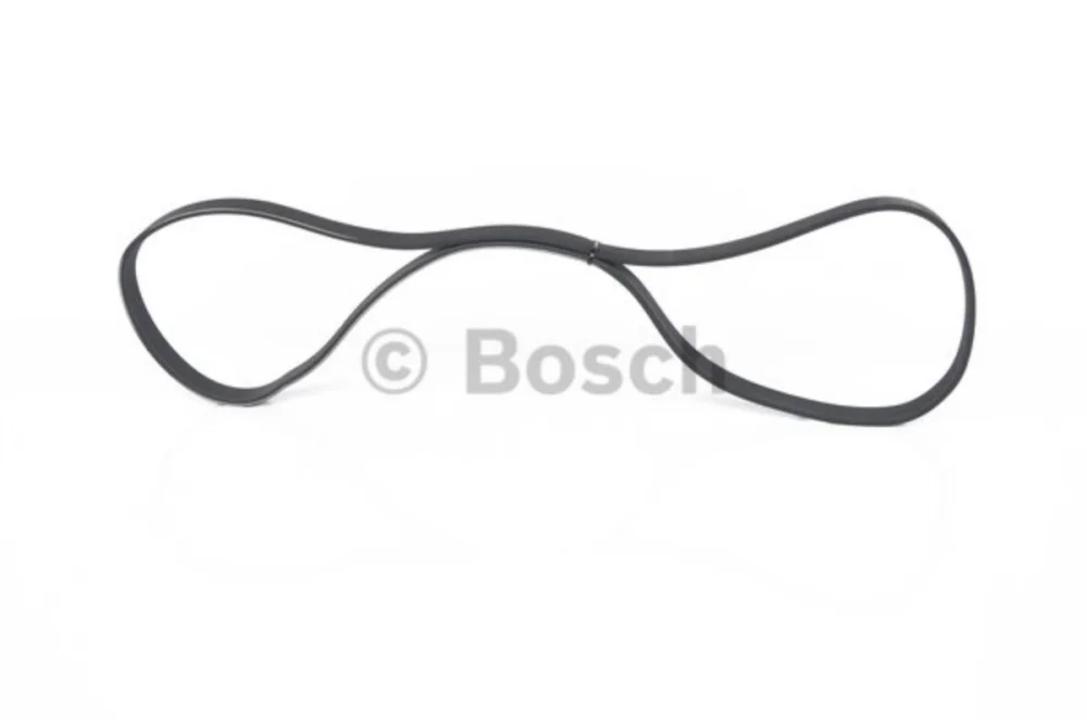 V-Ribbed Belt (Belt Drive)