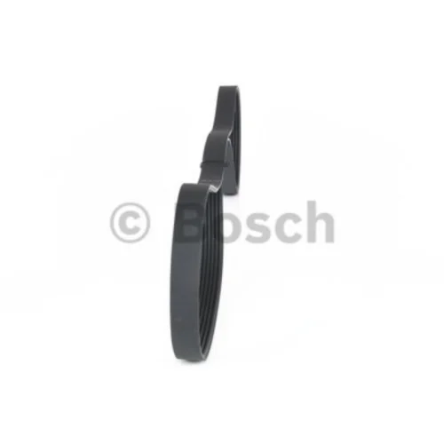 V-Ribbed Belt (Belt Drive)
